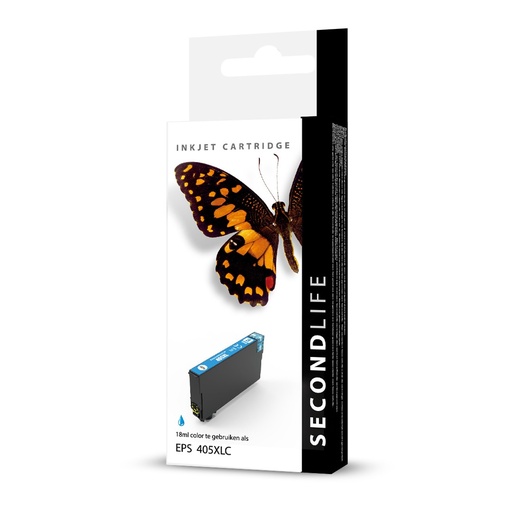 [116561] Epson 405 XL Cyan