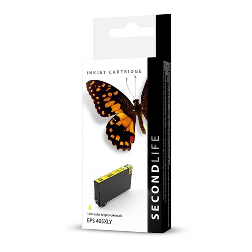 [116562] Epson 405 XL Geel