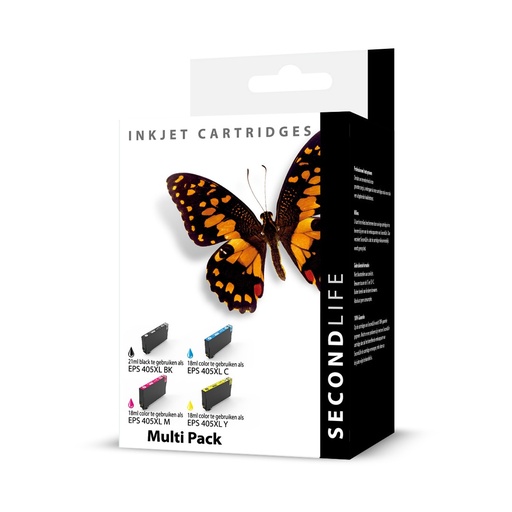 [116560] Epson 405 XL Multipack