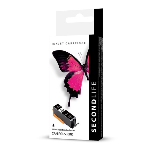 [116565] Canon PGI 530 XL Zwart