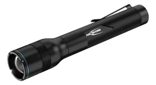 [116575] Zaklamp TL-Adventure-300BF (Batterijen)