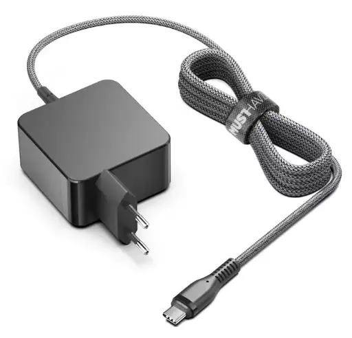 [116599] Laptop Oplader 65W USB-C