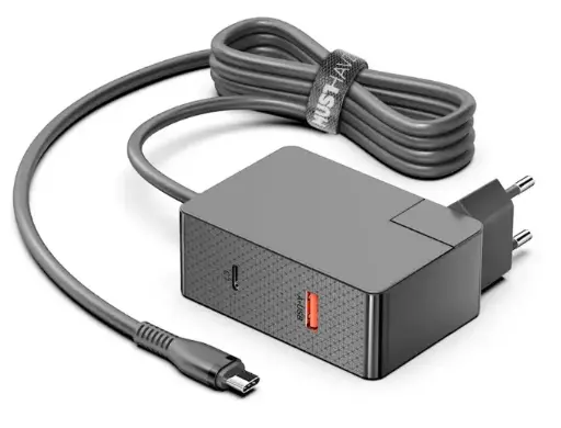 [116600] Laptop Oplader 100W USB-C