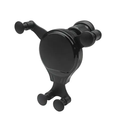[116653] Telefoonhouder universeel ventilatierooster grip