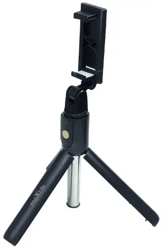 [116660] Selfie stick Bluetooth met tripod 66cm