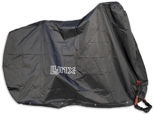 [116678] Fietshoes LYNX 