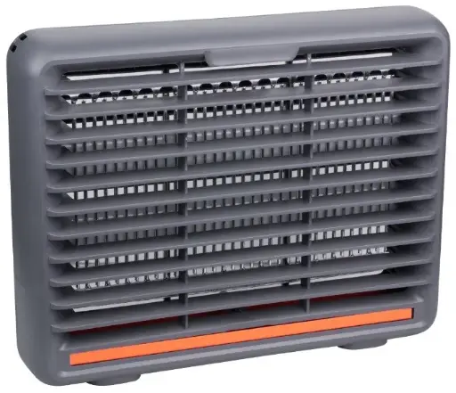[116740] Insectenlamp 50m2 LED 6W 1400V 