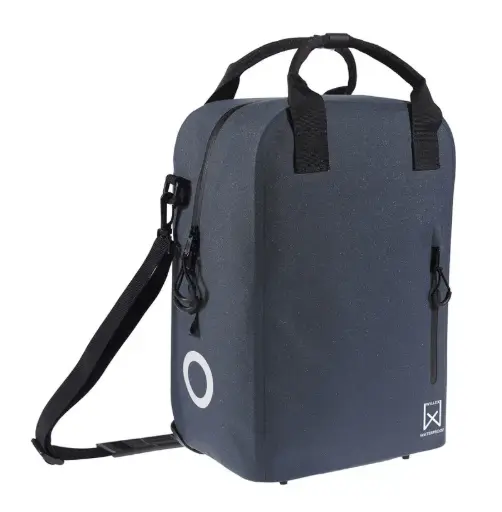 [116747] Willex Shopper Lumina Blauw