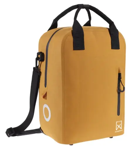 [116748]  Willex Shopper Lumina geel
