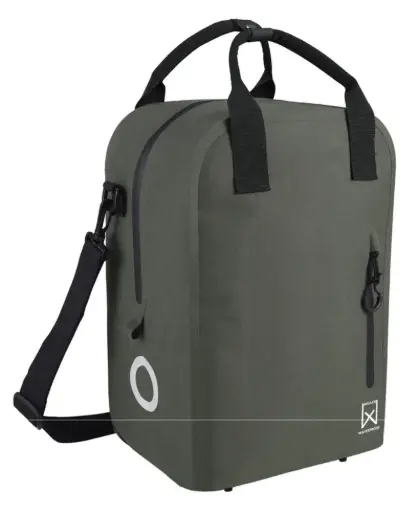 [116749]  Willex Shopper Lumina groen
