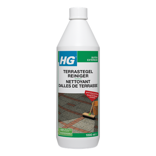 [10001509] HG Terrastegelreiniger