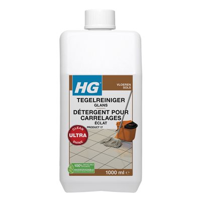 [10001498] HG Tegelreiniger glans