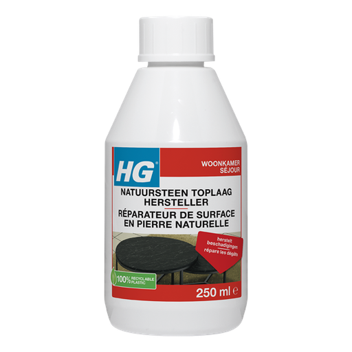 [10004688] HG natuursteen toplaag hersteller