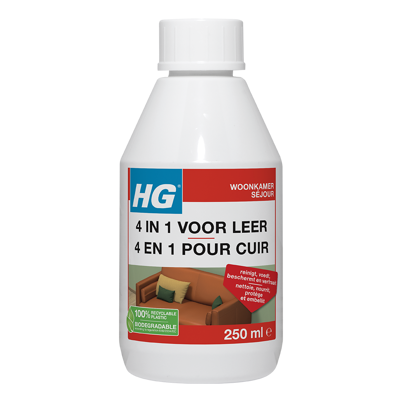 [10001583] HG 4 in 1 voor leer