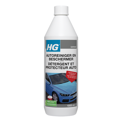 [10001600] HG autoreiniger en beschermer