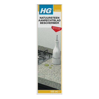 [10004686] HG natuursteen aanrechtbladbeschermer