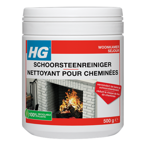 [10005106] Schoorsteenveegpoeder