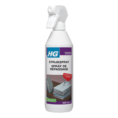 [10004731] HG strijkspray