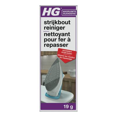 [10001615] HG strijkboutreiniger