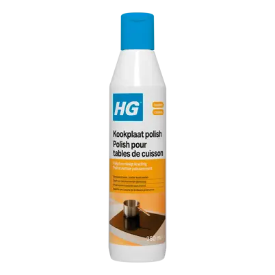 [10001558] HG Kookplaatreiniger extra sterk