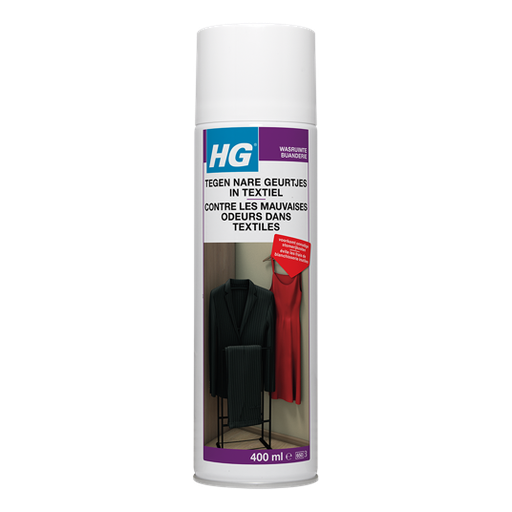[10001541] HG Tegen nare geurtjes in textiel