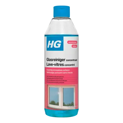 [10001505] HG Glasreiniger concentraat