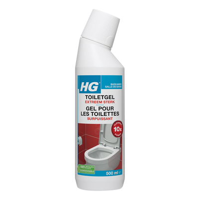 [10001564] HG Toiletgel extra sterk