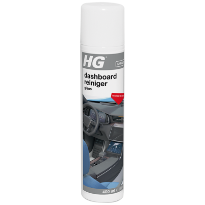 [10010099] HG dashboardreiniger glans