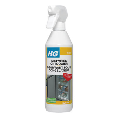 [10001566] HG Diepvriesontdooier