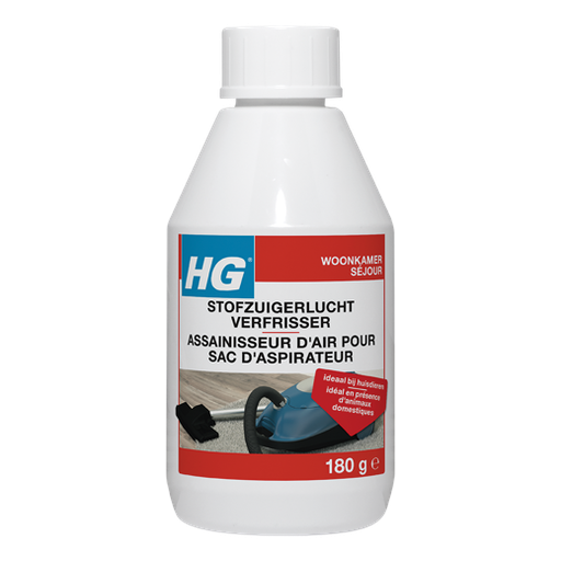 [10001616] HG stofzuigerlucht verfrisser