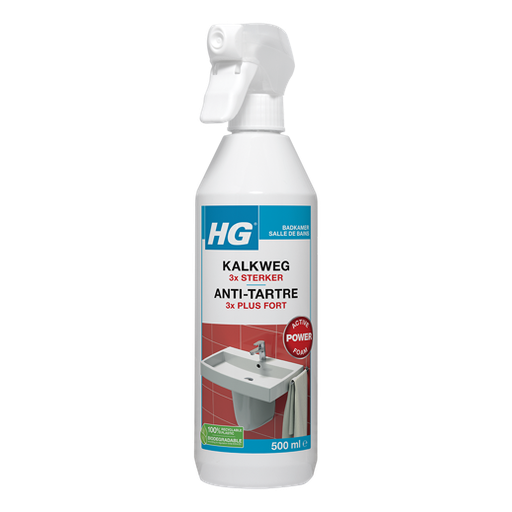 [100159] HG Kalkweg schuimspray 3x sterker