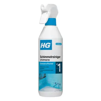[10026590] HG schimmelreiniger schuimspray