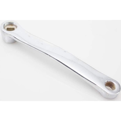 [10003875] Crank links 17cm zonder spiegat