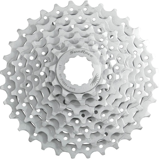 [10004735] Sunrace cassette 8 bladen