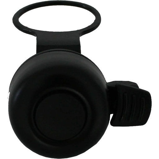 [102687] Fietsbel Decibel A-head