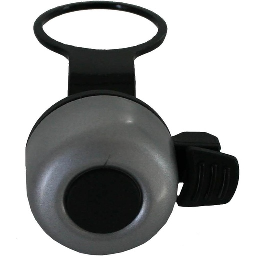 [102686] Fietsbel Decibel A-head 