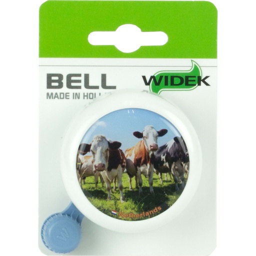 [112055] Fietsbel koeien