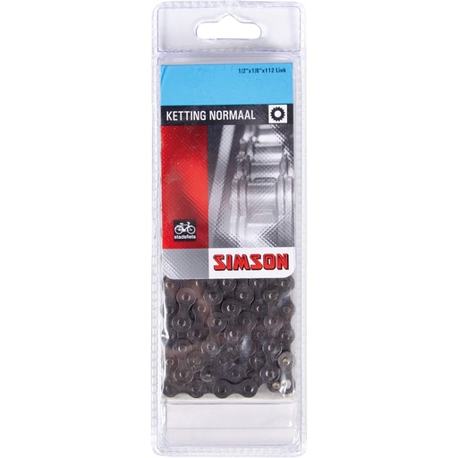 [10026592] Simson ketting normaal 