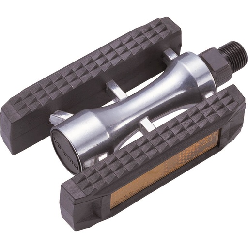 [10000905] Union pedalen 868 aluminium