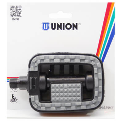 [10000906] Union pedalen 807 anti-slip