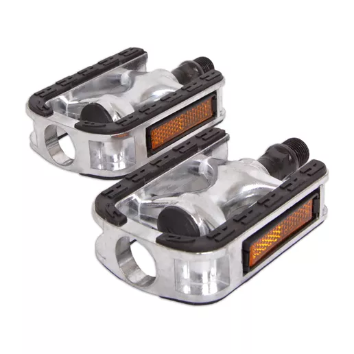 [10027215] Lynx pedalen sport / ATB aluminium