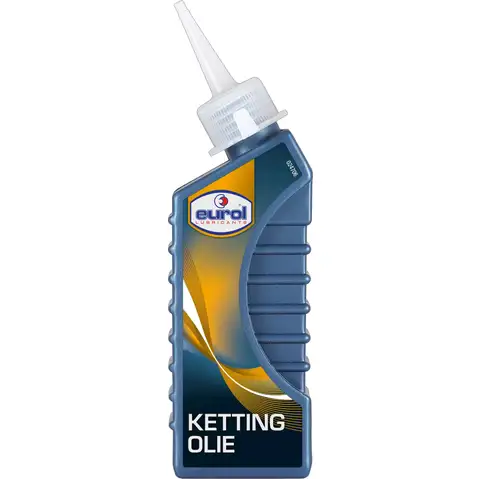 [10024917] Eurol kettingolie 100ml