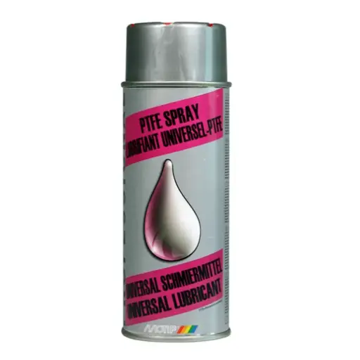 [10028850] Motip teflonspray 