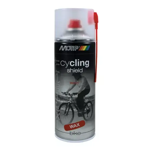 [102681] Motip cycling bescherm wax