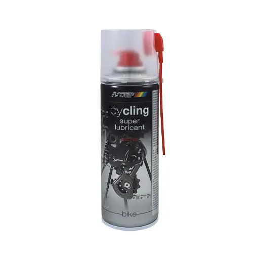 [102674] Motip cycling super smeermiddel