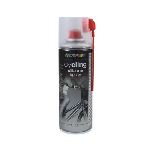 [102671] Motip cycling siliconen spray