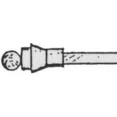 [10000787] Elvedes remkabel voor