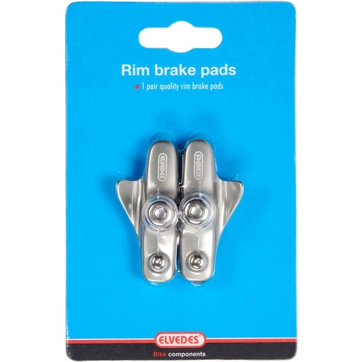 [112053] Elvedes remblok race Shimano 55mm