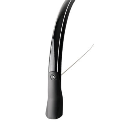 [101220] Achterspatbord 28 inch