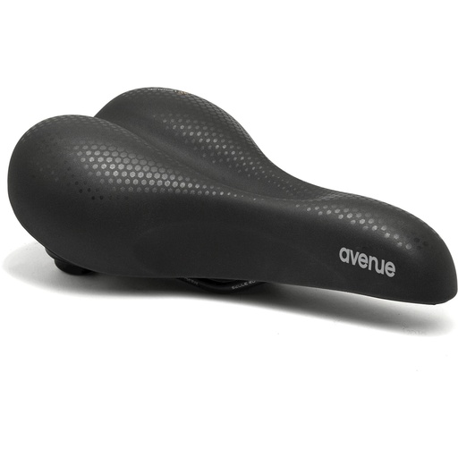 [112904] Zadel Selle Royal Avenue Heren gel 